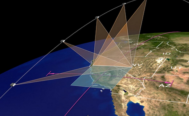 Multi-Angle Imager for Aerosols missions