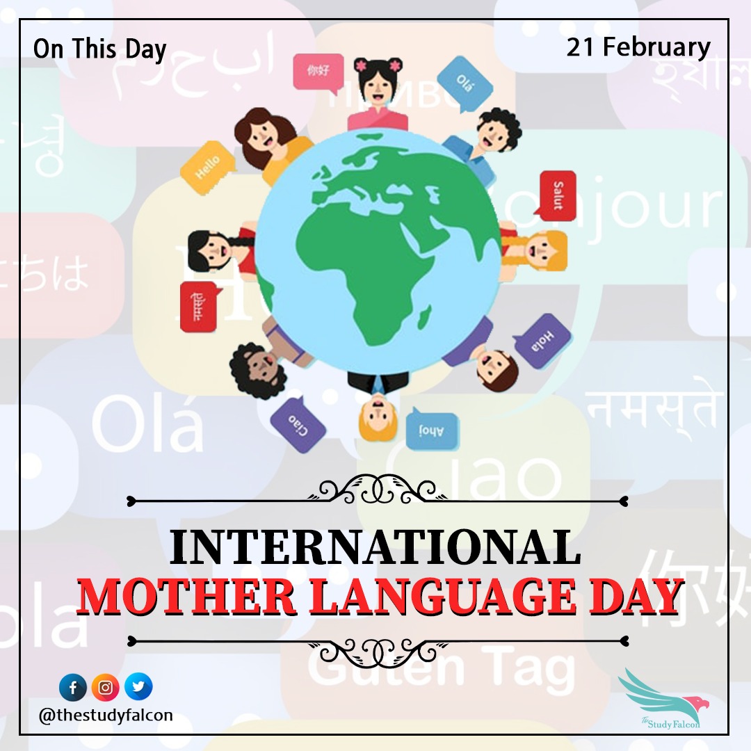 International Mother Language Day