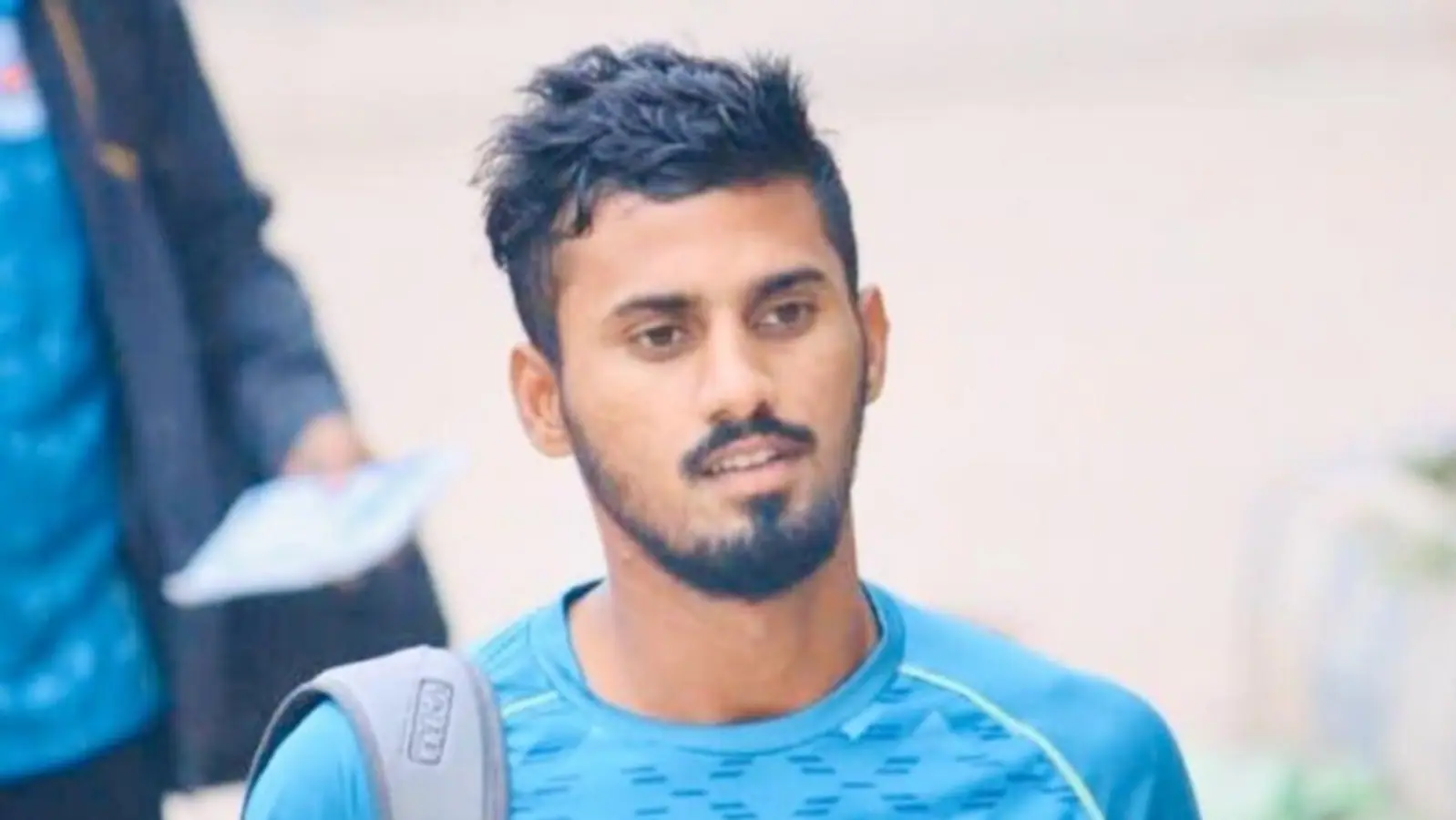 Ranji Trophy:Sakibul Gani