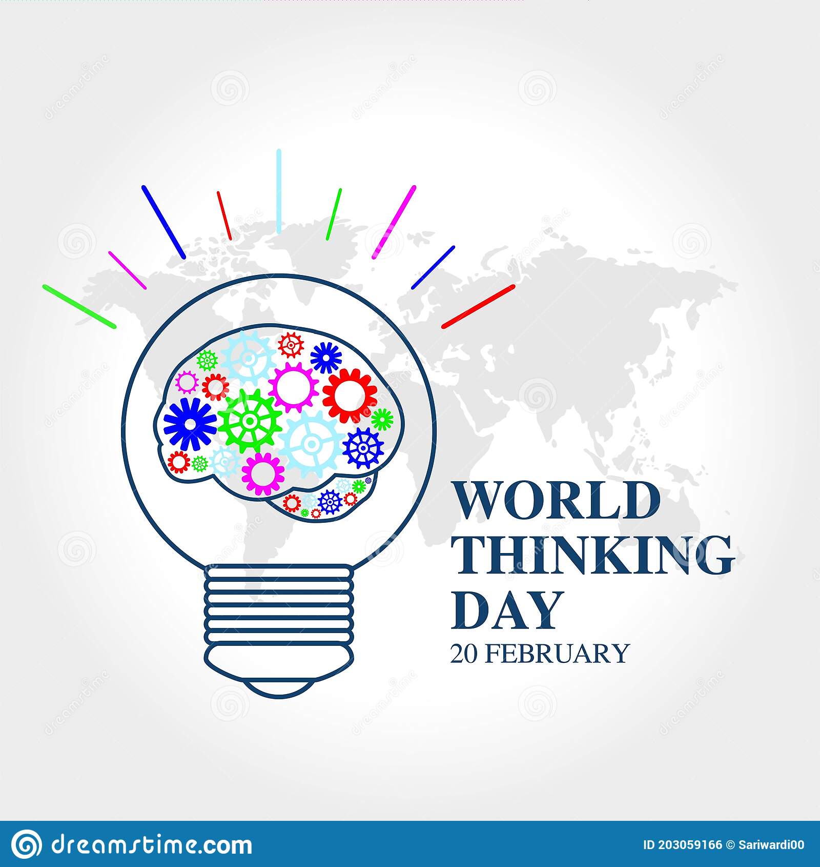 World Thinking Day 2022