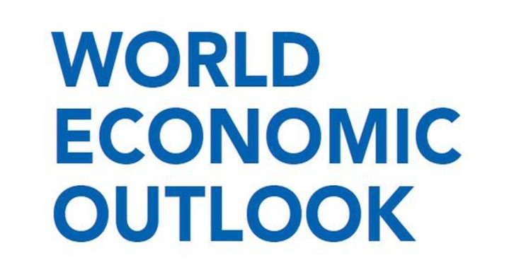 The World Economic Outlook Report