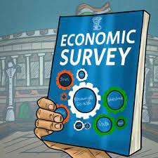 The Economic Survey