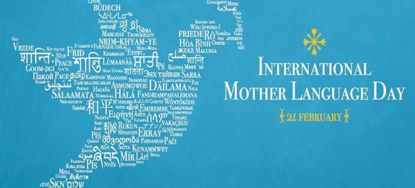 International Mother Language Day