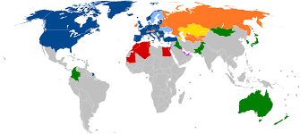 North Atlantic Treaty Organisation