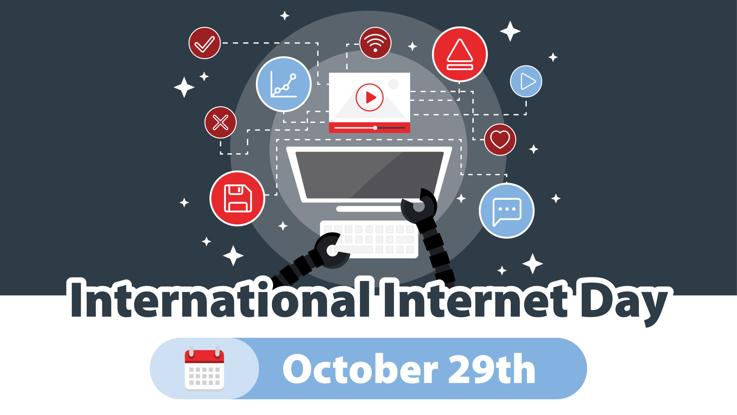 International Internet Day