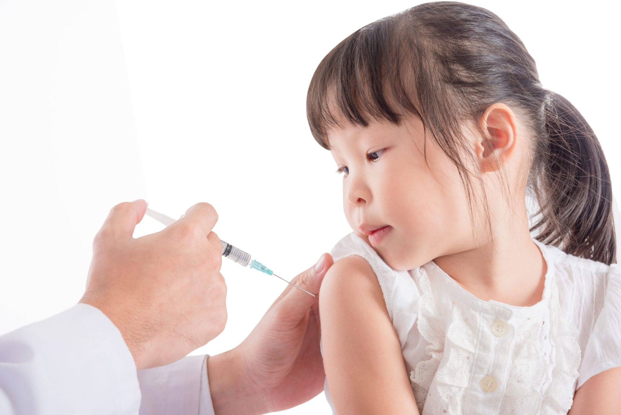 Pneumococcal Conjugate Vaccine