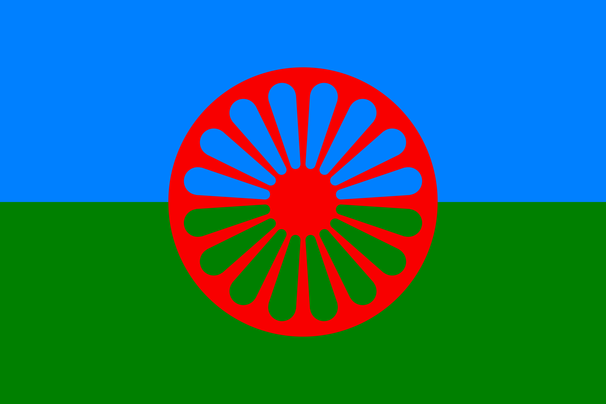 World Day of Romani Language