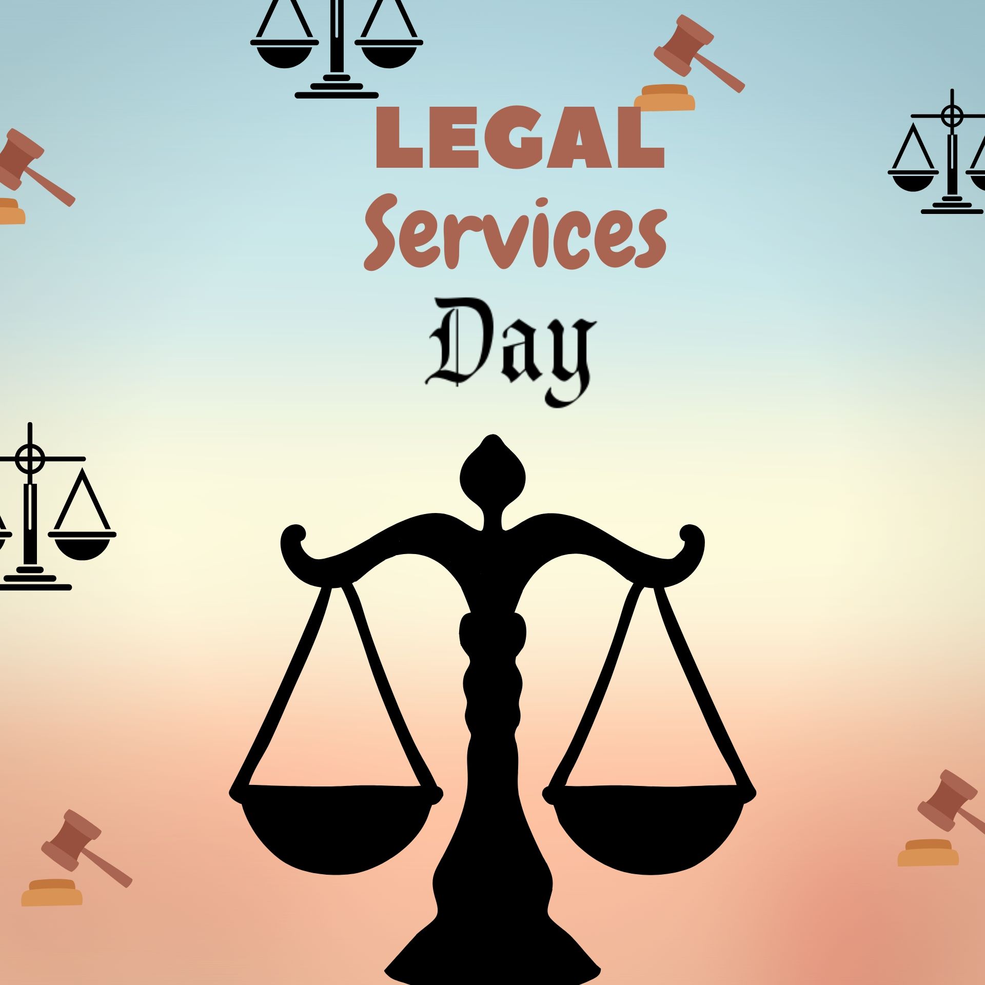 National Legal Services Day