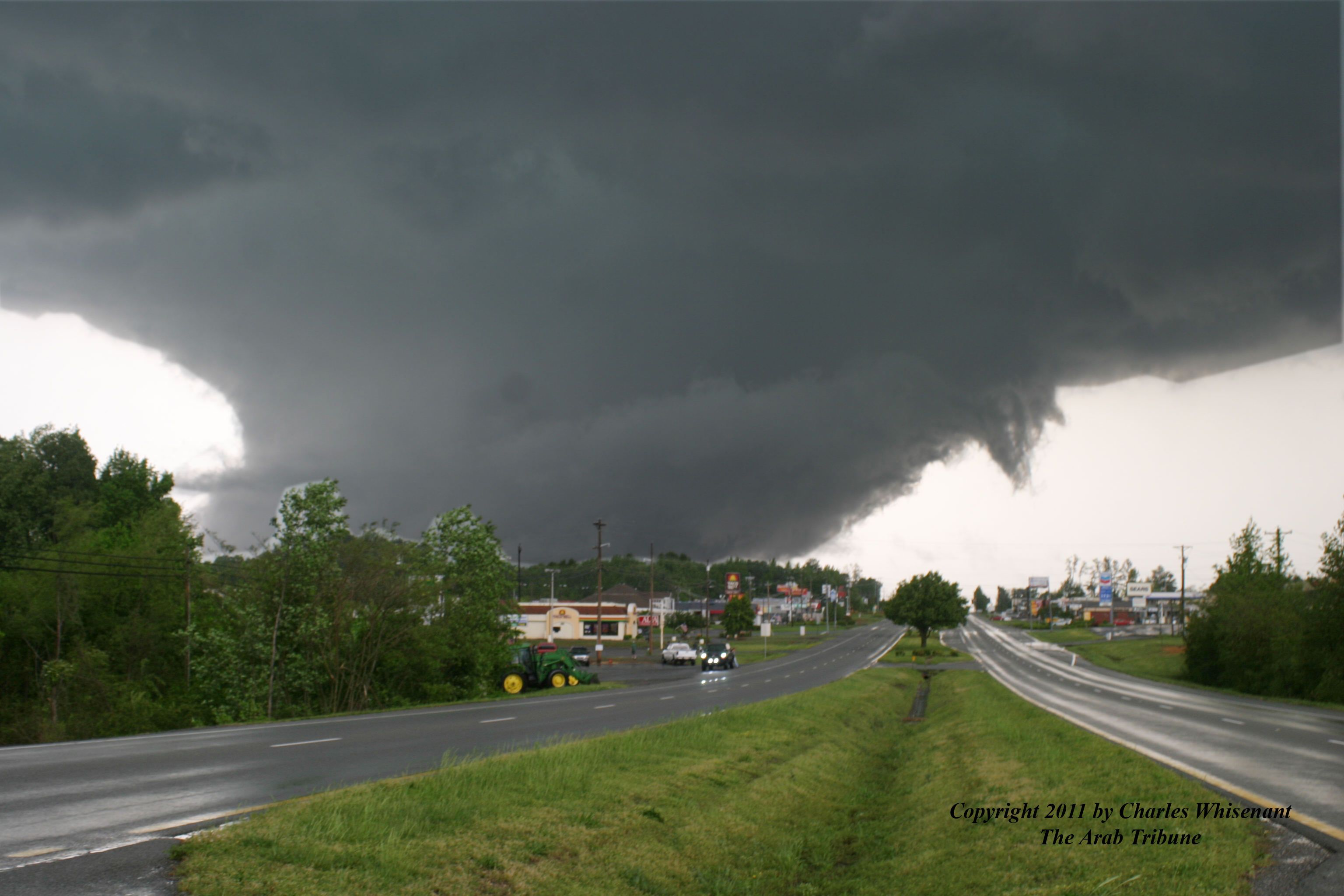 NASA's new mission to study storms