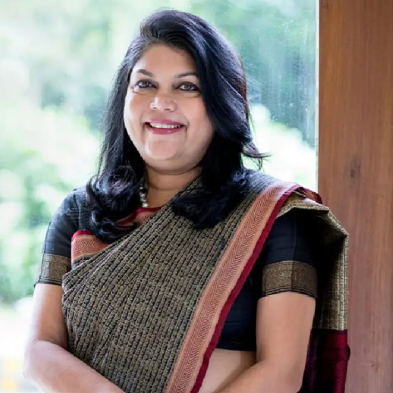 India's Wealthiest female Billionaire