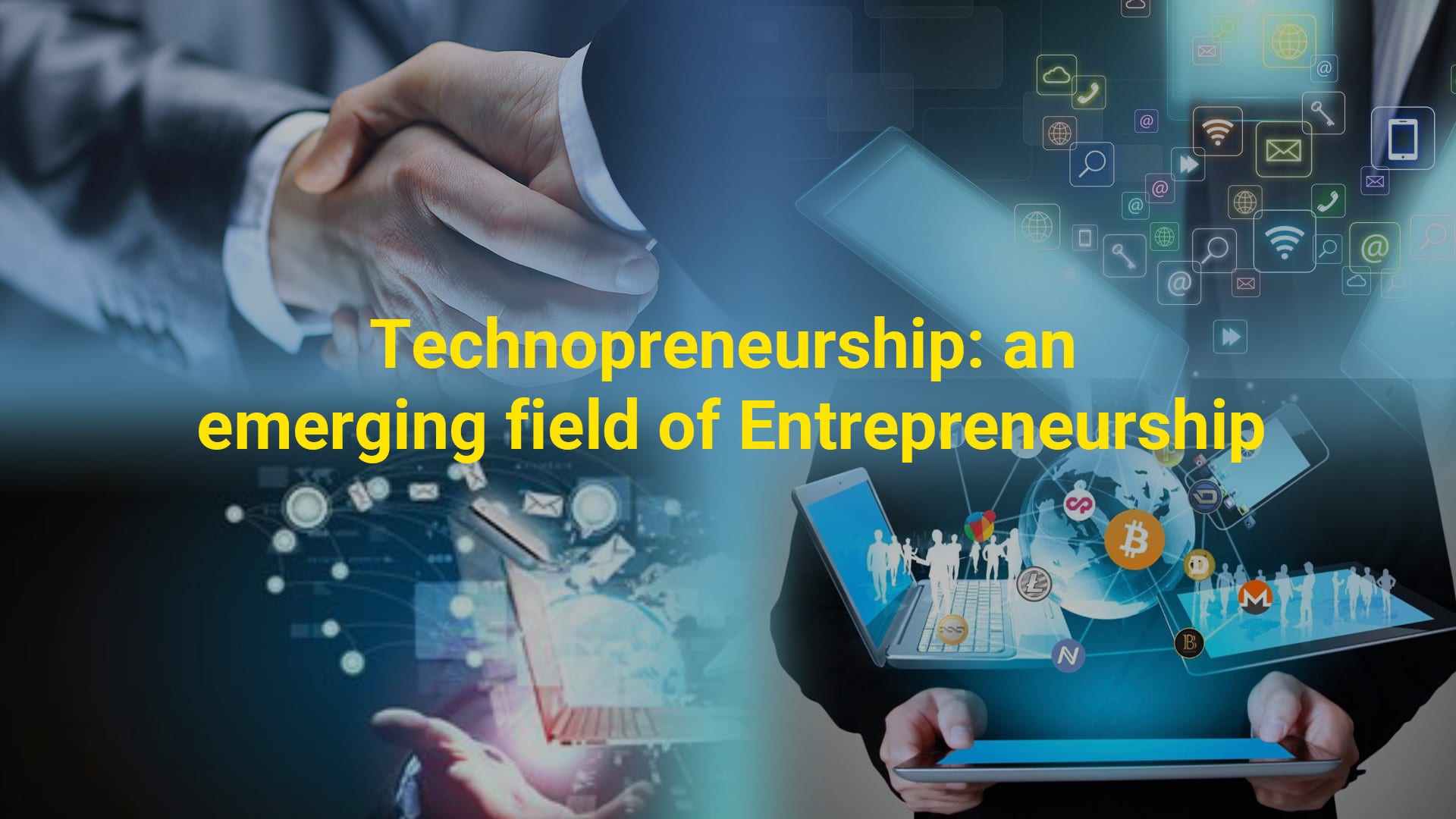 KSUM and Cisco LaunchPad to co-host India Technopreneurship Series